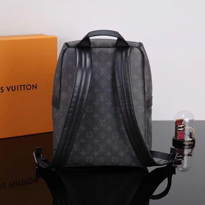 m43186 l**is V*t*n 2017 premium men monogram eclipse apollo backpack