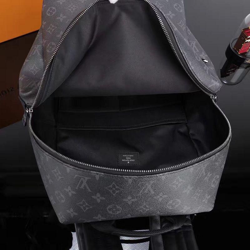 m43186 l**is V*t*n 2017 premium men monogram eclipse apollo backpack