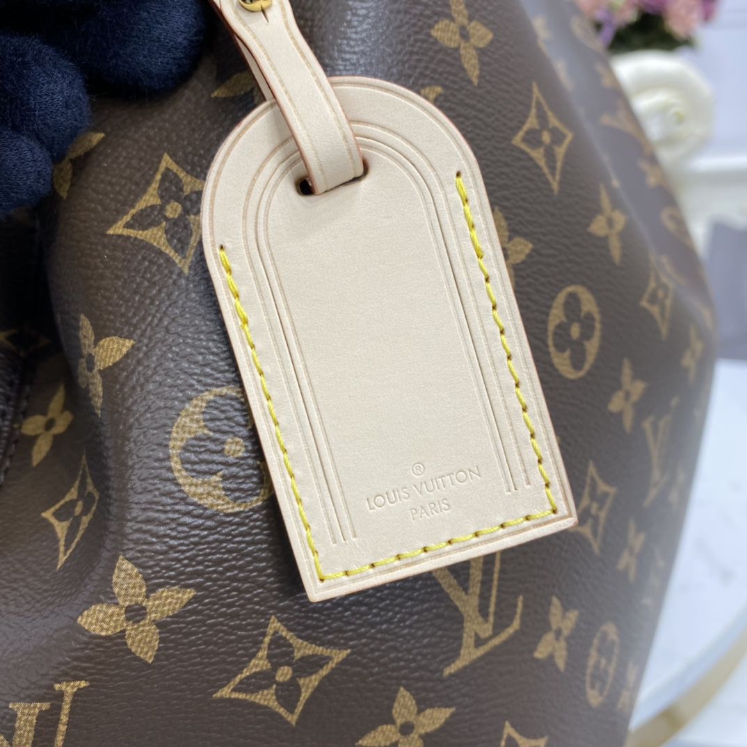 #m43701 l**is V*t*n damier azu graceful pm hobo