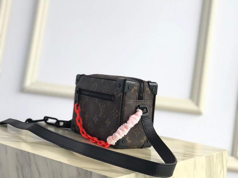 #m44480 l**is V*t*n 2020 monogram canvas mini soft trunk