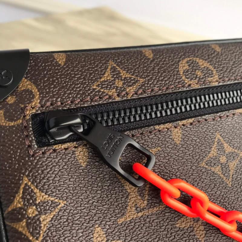 #m44480 l**is V*t*n 2020 monogram canvas mini soft trunk