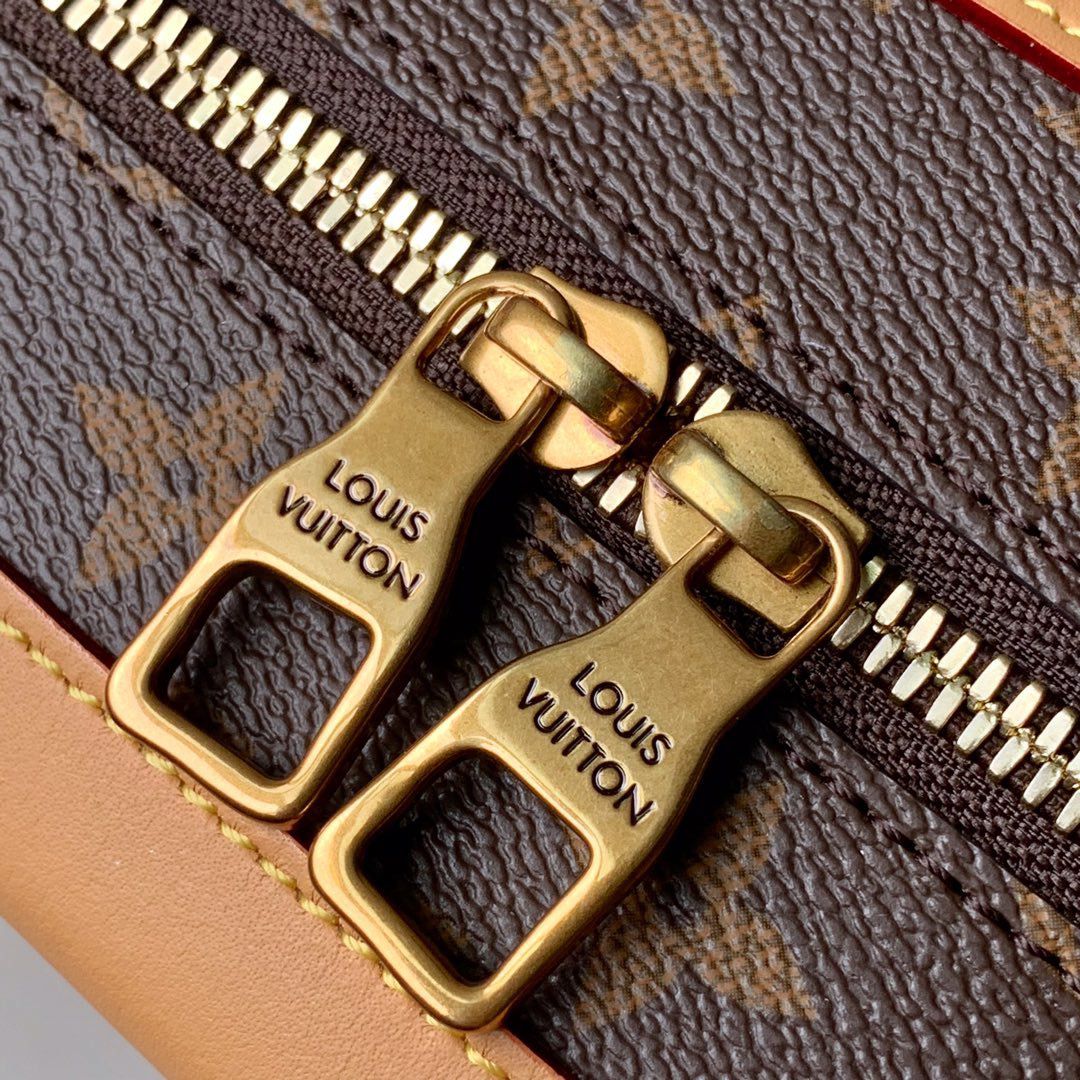 #m44660 l**is V*t*n 2019 monogram soft trunk