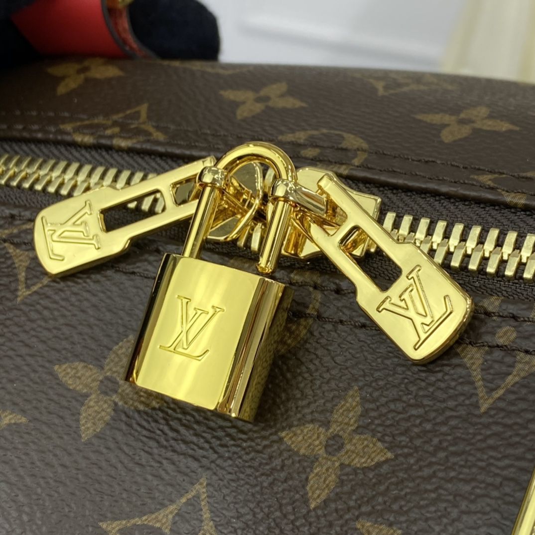 #m44740 l**is V*t*n summer edition classic monogram canva keepall bandouliere 50