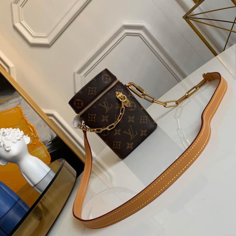 #m44914 l**is V*t*n 2020 monogram canvas phone box