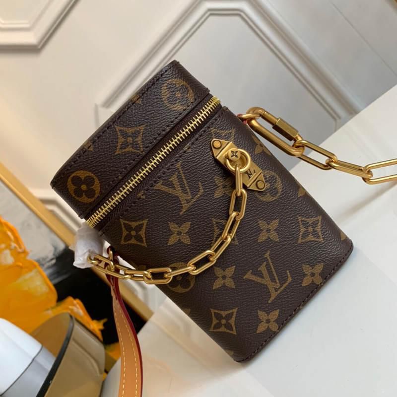 #m44914 l**is V*t*n 2020 monogram canvas phone box