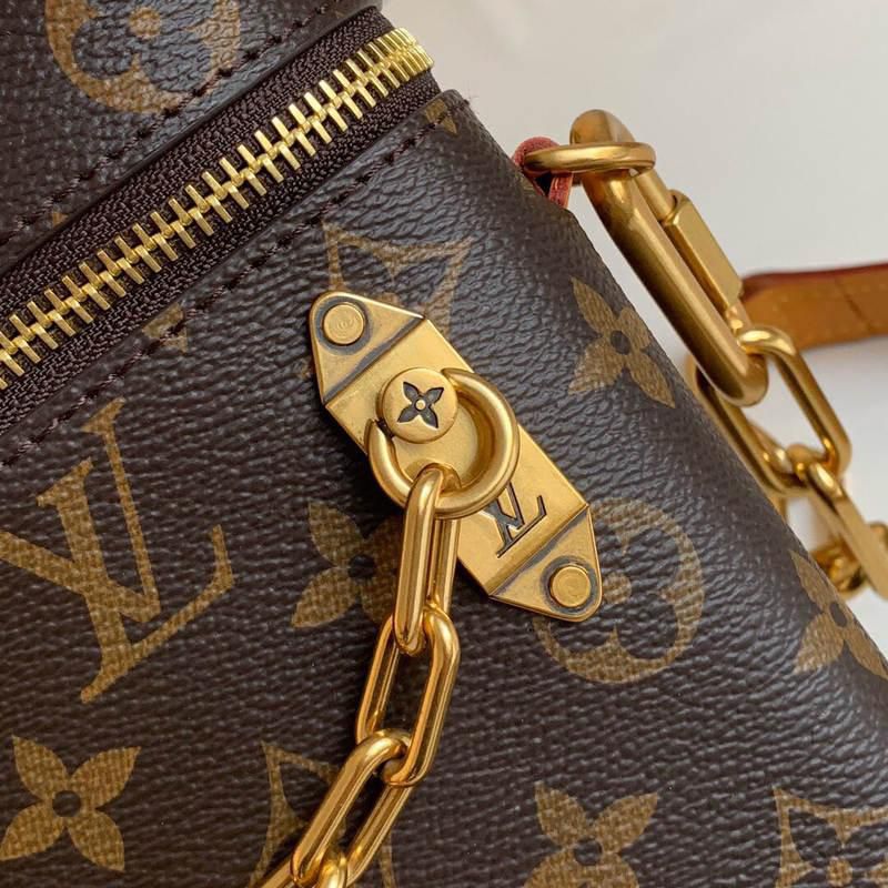 #m44914 l**is V*t*n 2020 monogram canvas phone box