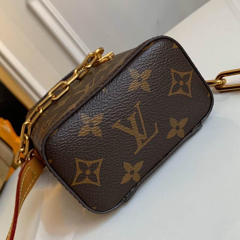 #m44914 l**is V*t*n 2020 monogram canvas phone box