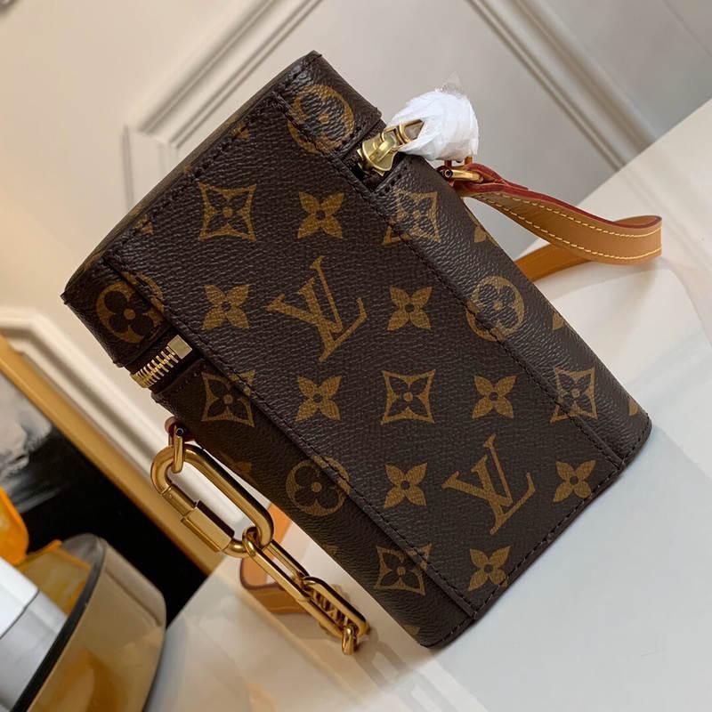 #m44914 l**is V*t*n 2020 monogram canvas phone box