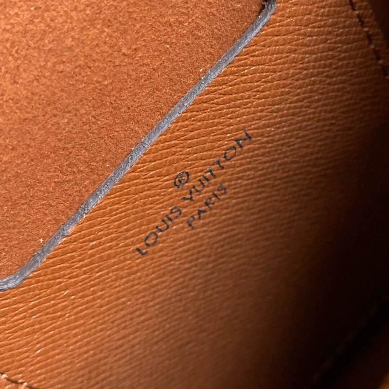 #m44914 l**is V*t*n 2020 monogram canvas phone box