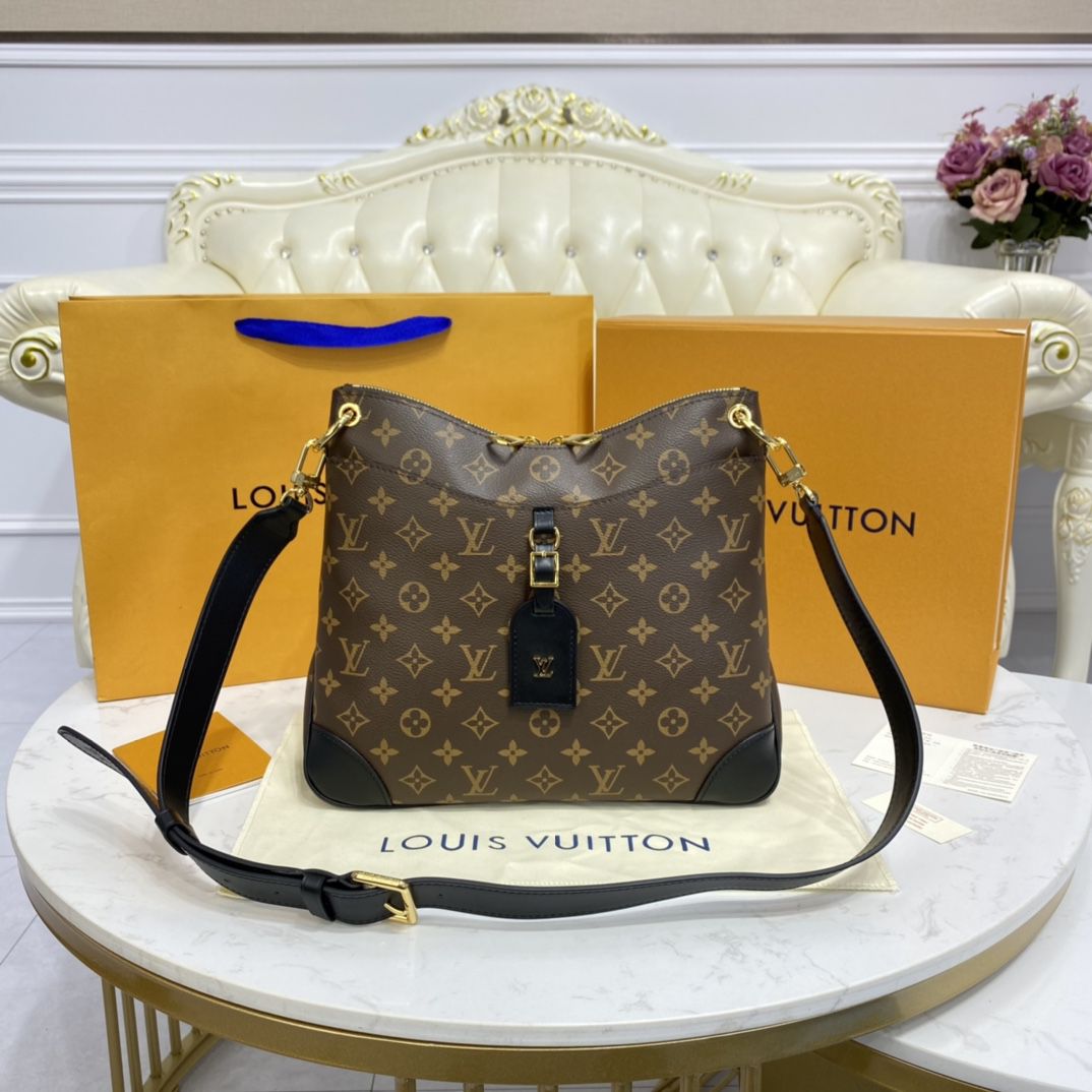 #m45352 l**is V*t*n monogram odéon mm
