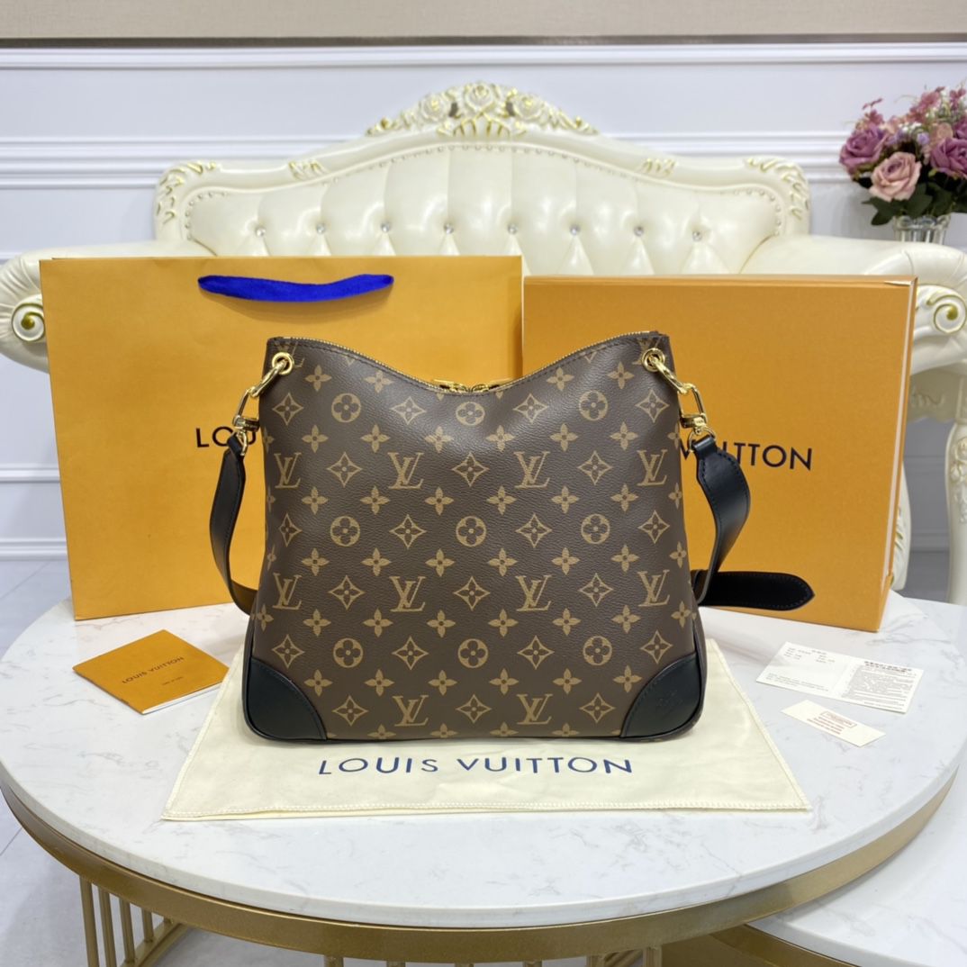 #m45352 l**is V*t*n monogram odéon mm