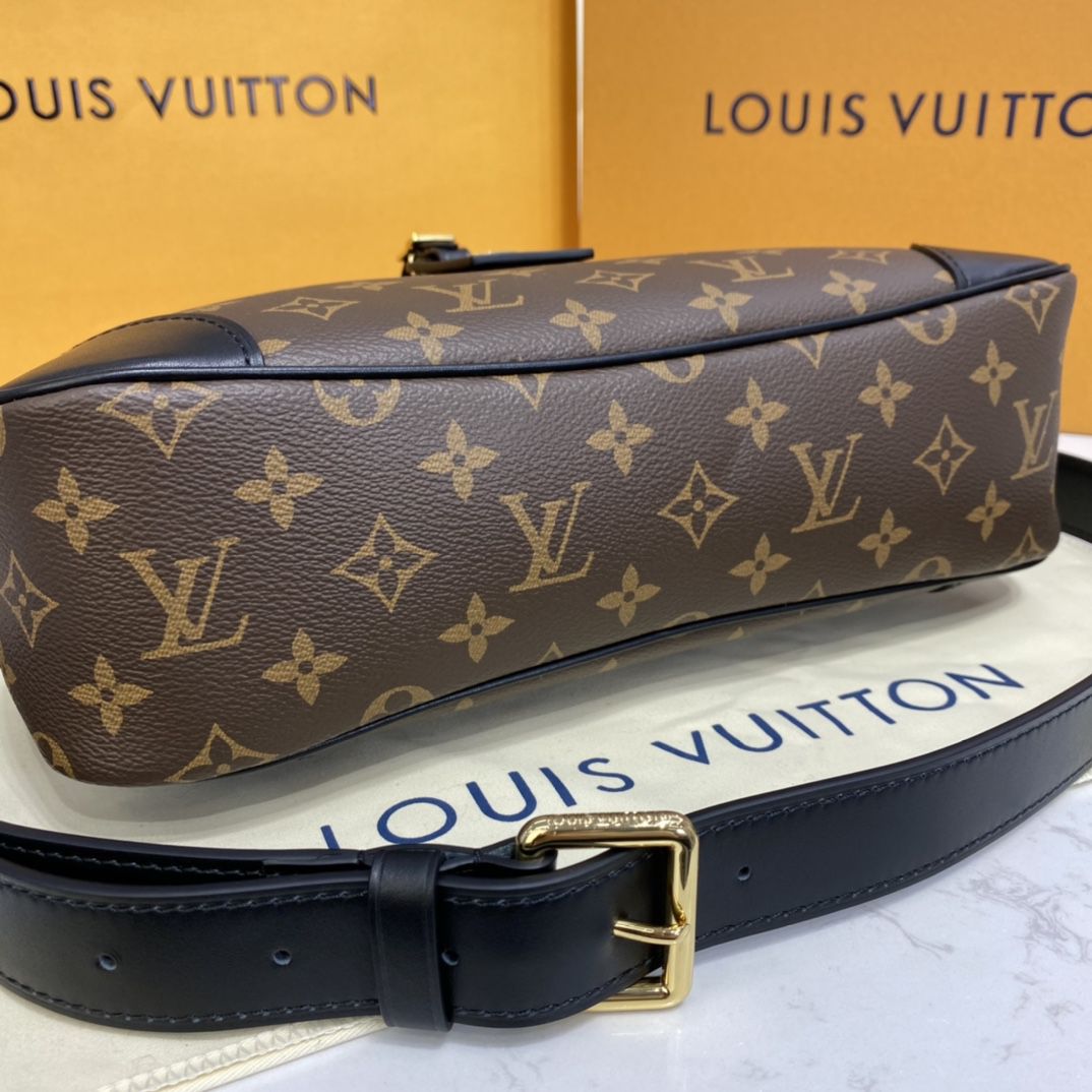 #m45352 l**is V*t*n monogram odéon mm