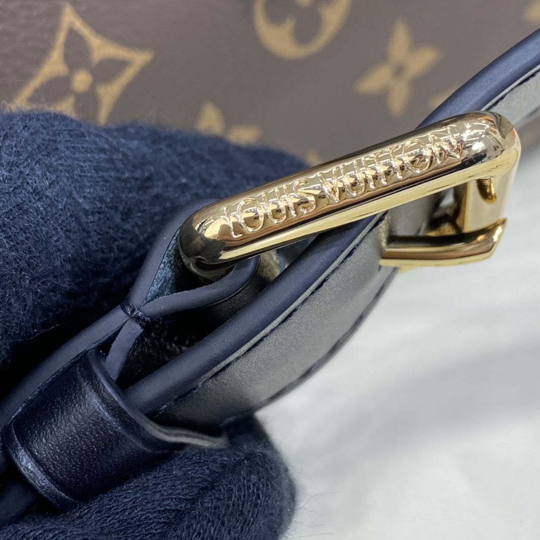 #m45352 l**is V*t*n monogram odéon mm