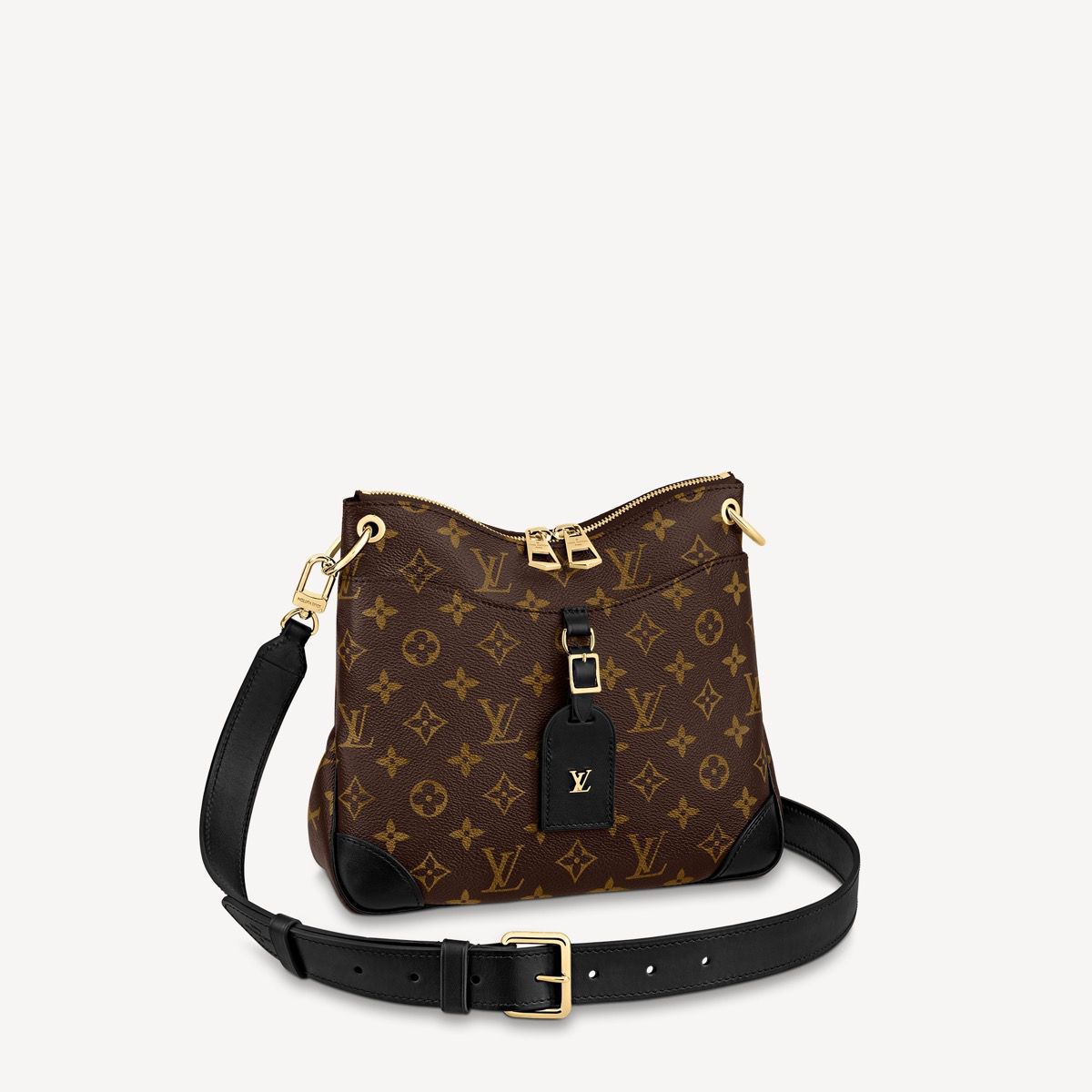 #m45353 l**is V*t*n monogram odéon pm