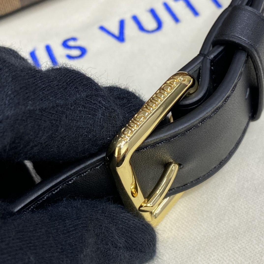 #m45353 l**is V*t*n monogram odéon pm