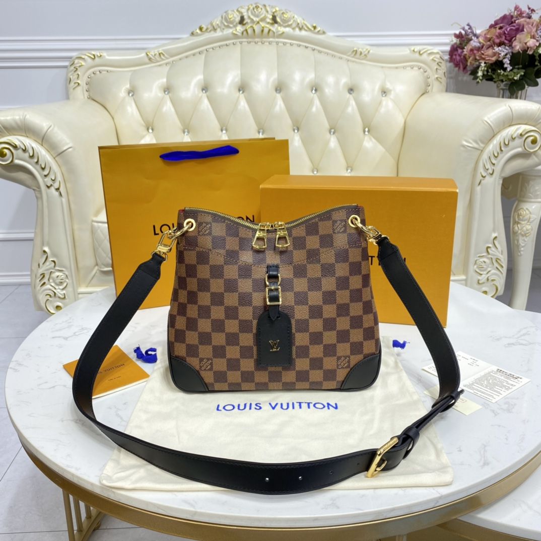 #m45353 l**is V*t*n monogram odéon pm