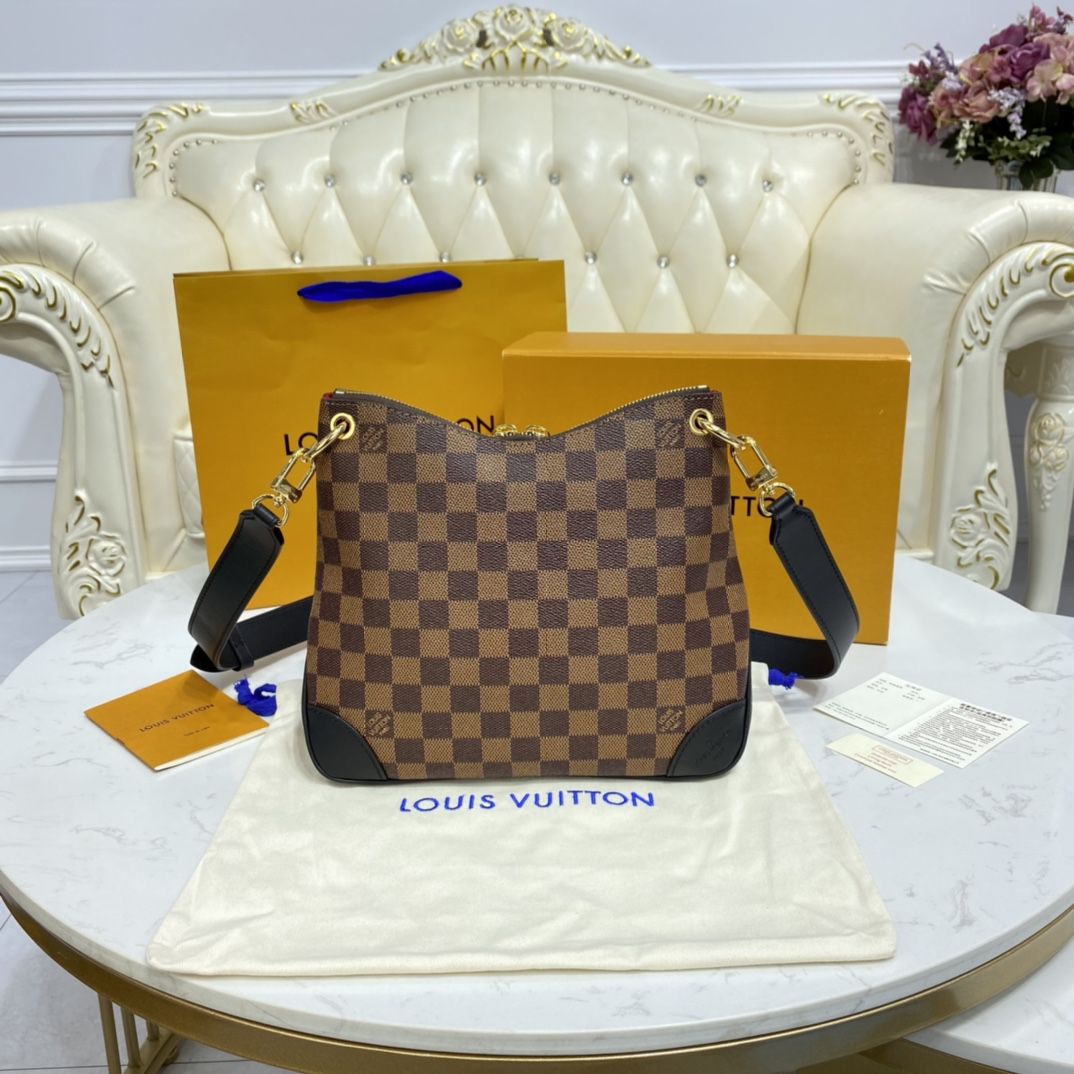 #m45353 l**is V*t*n monogram odéon pm