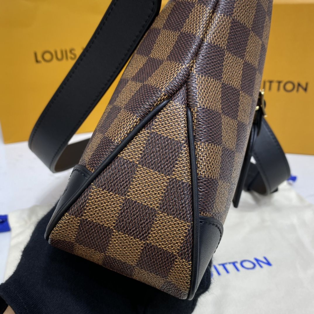 #m45353 l**is V*t*n monogram odéon pm