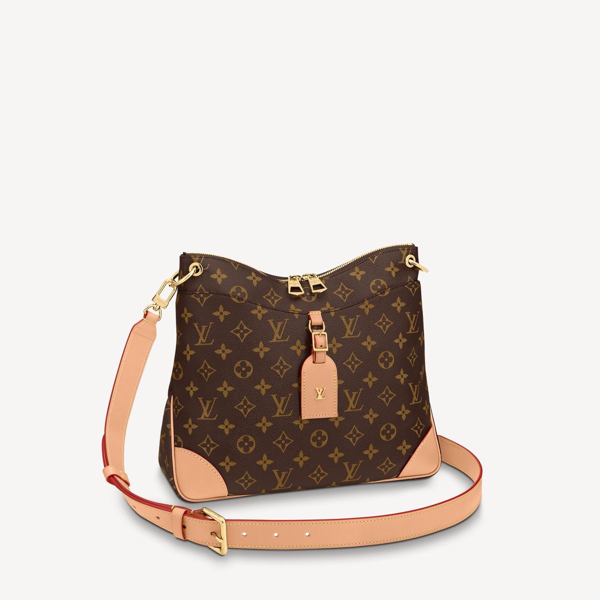#m45355 l**is V*t*n monogram odéon mm