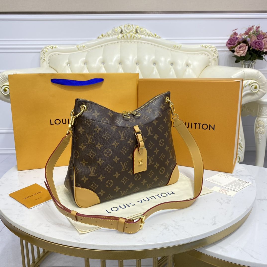 #m45355 l**is V*t*n monogram odéon mm