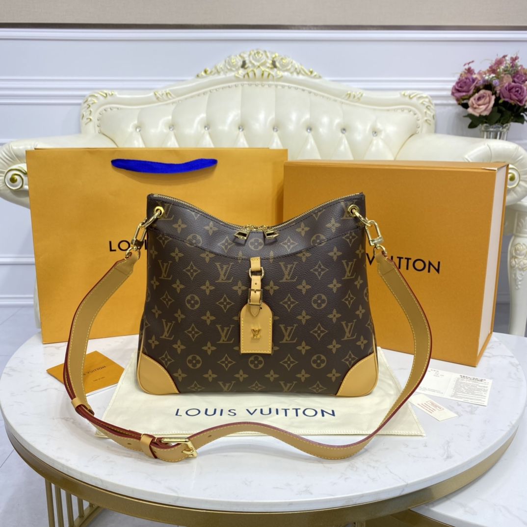 #m45355 l**is V*t*n monogram odéon mm