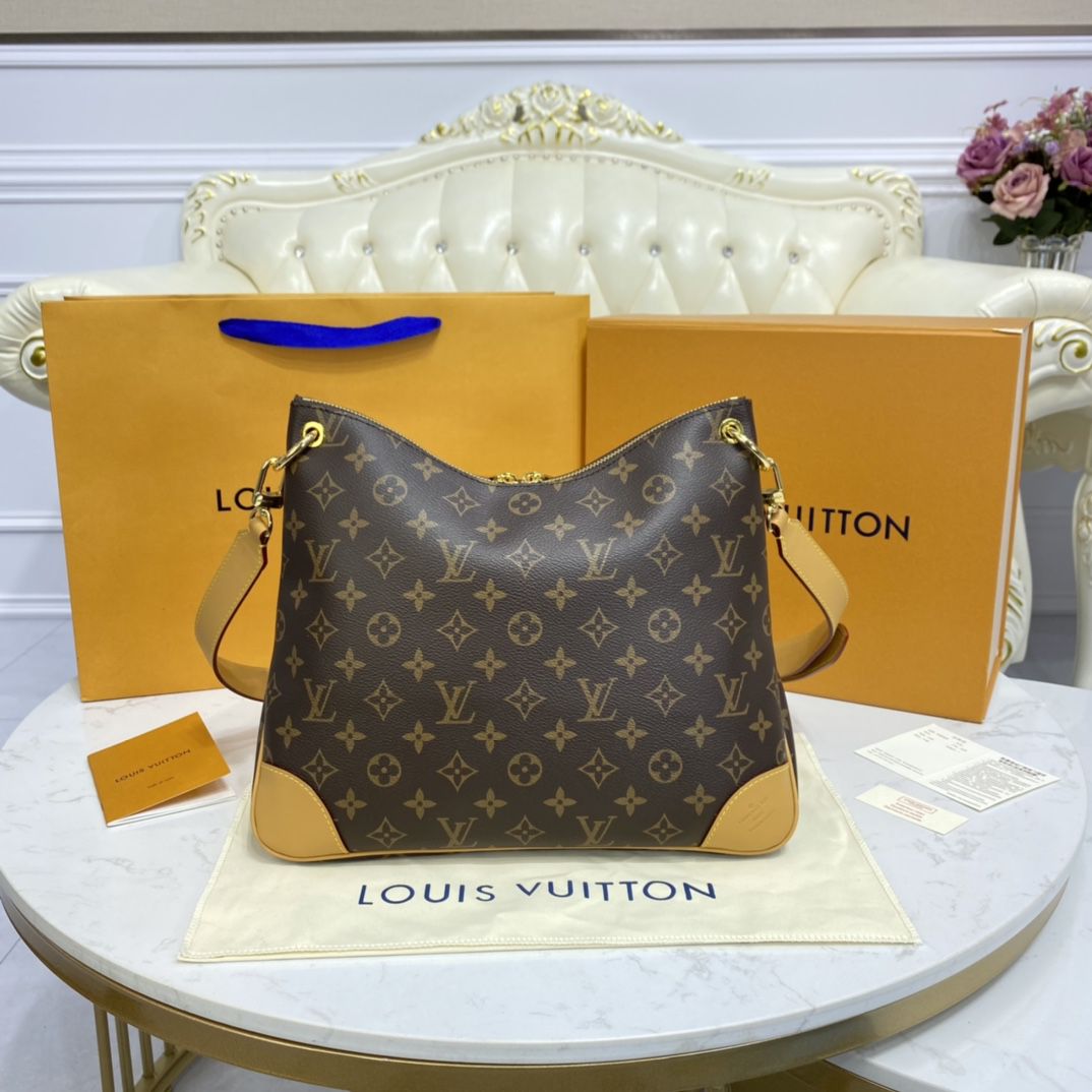 #m45355 l**is V*t*n monogram odéon mm