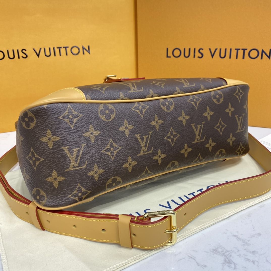 #m45355 l**is V*t*n monogram odéon mm