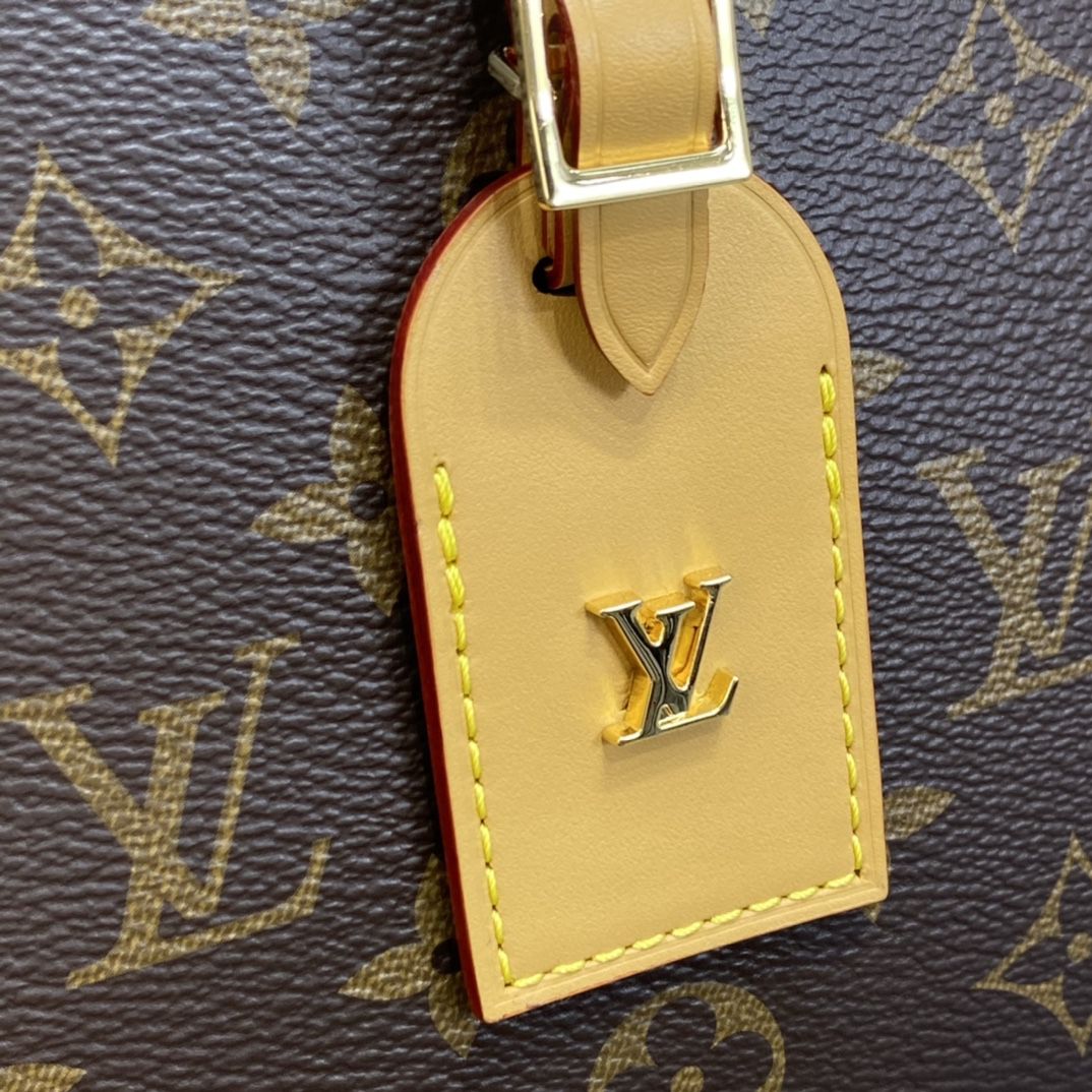 #m45355 l**is V*t*n monogram odéon mm