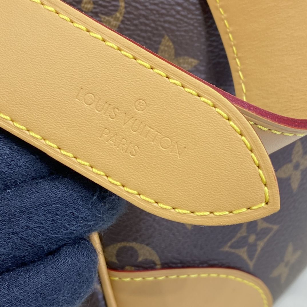 #m45355 l**is V*t*n monogram odéon mm