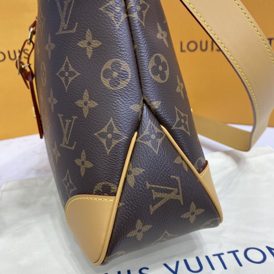 #m45355 l**is V*t*n monogram odéon mm