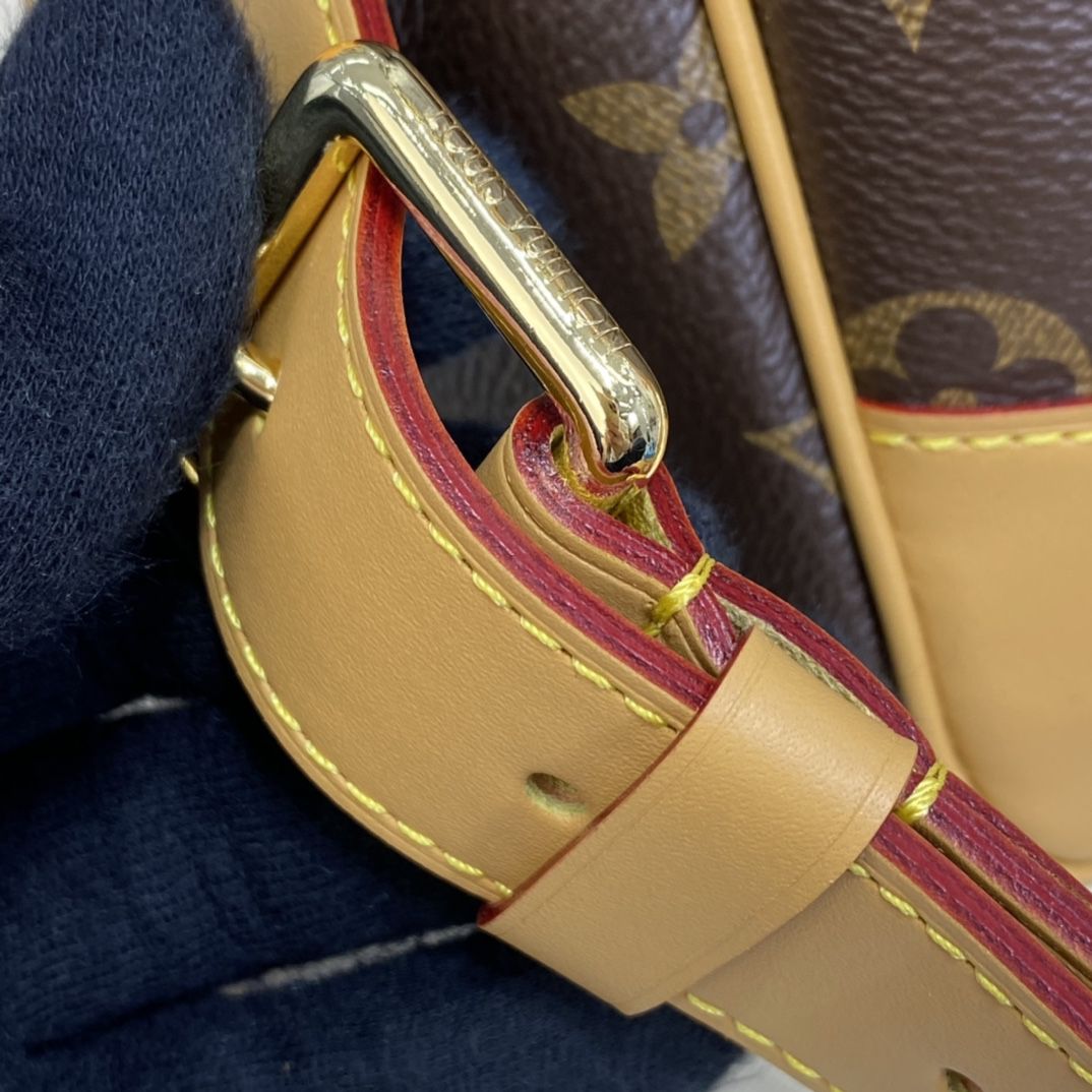 #m45355 l**is V*t*n monogram odéon mm