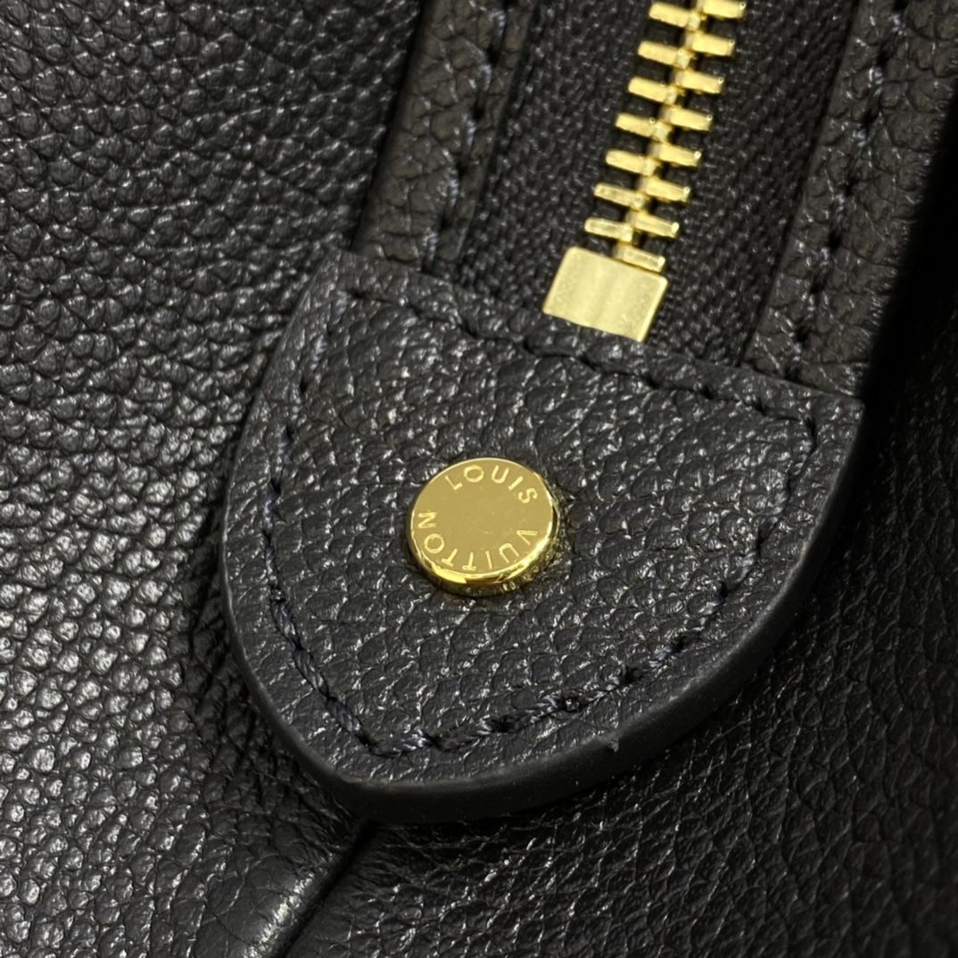 #m45811 l**is V*t*n monogram empreinte grand palais tote