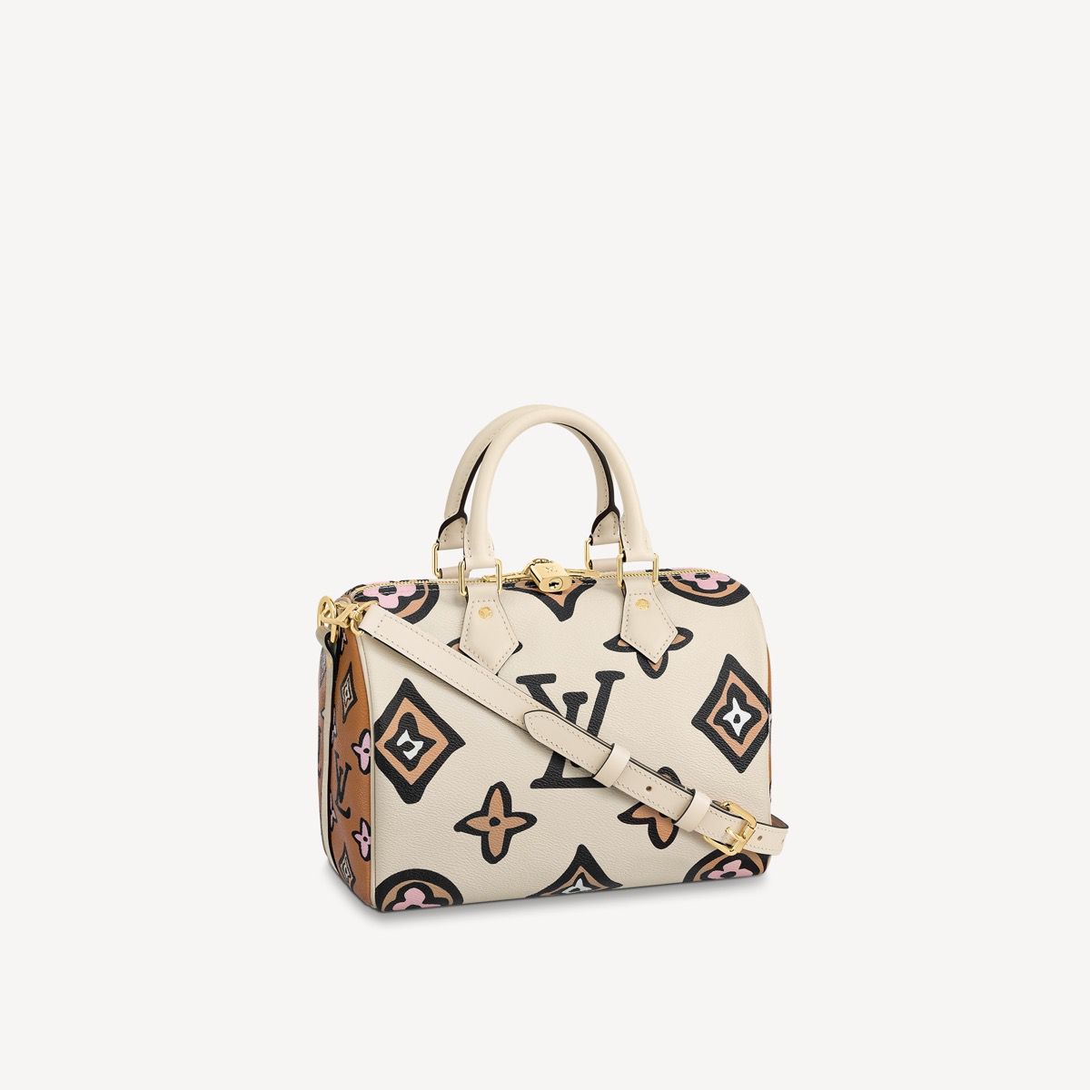#m45828 l**is V*t*n monogram speedy bandoulière 25