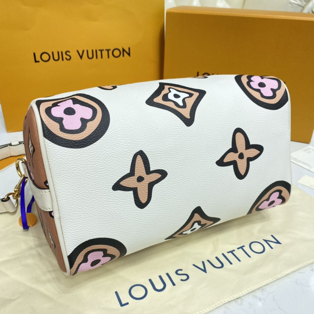 #m45828 l**is V*t*n monogram speedy bandoulière 25