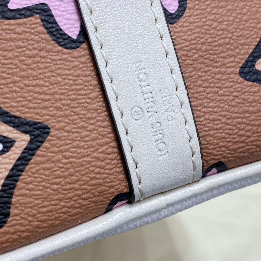 #m45828 l**is V*t*n monogram speedy bandoulière 25