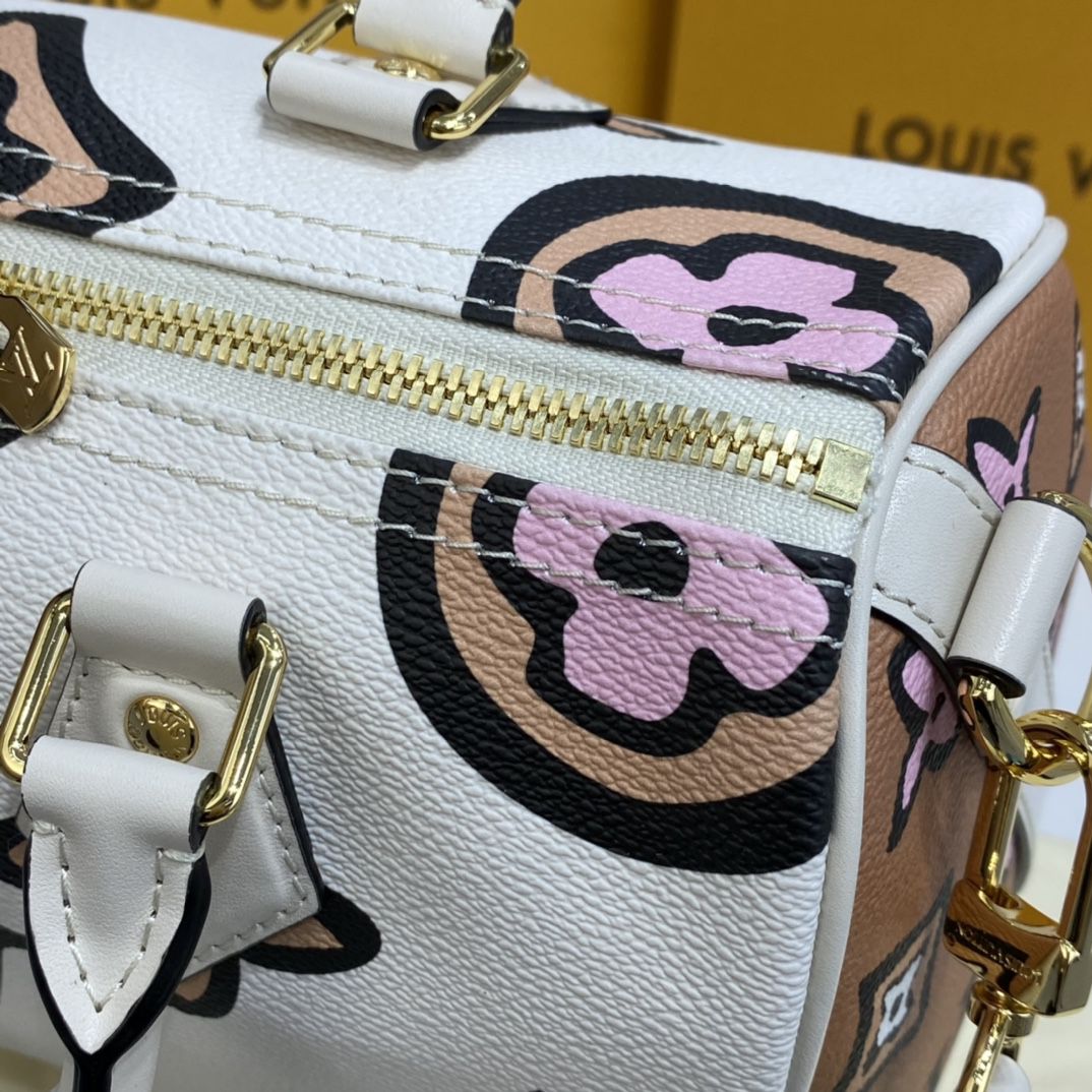 #m45828 l**is V*t*n monogram speedy bandoulière 25