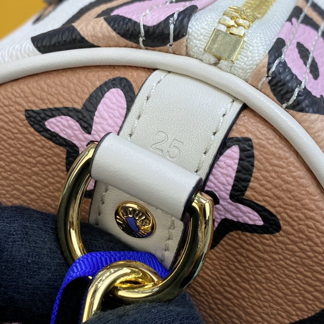 #m45828 l**is V*t*n monogram speedy bandoulière 25