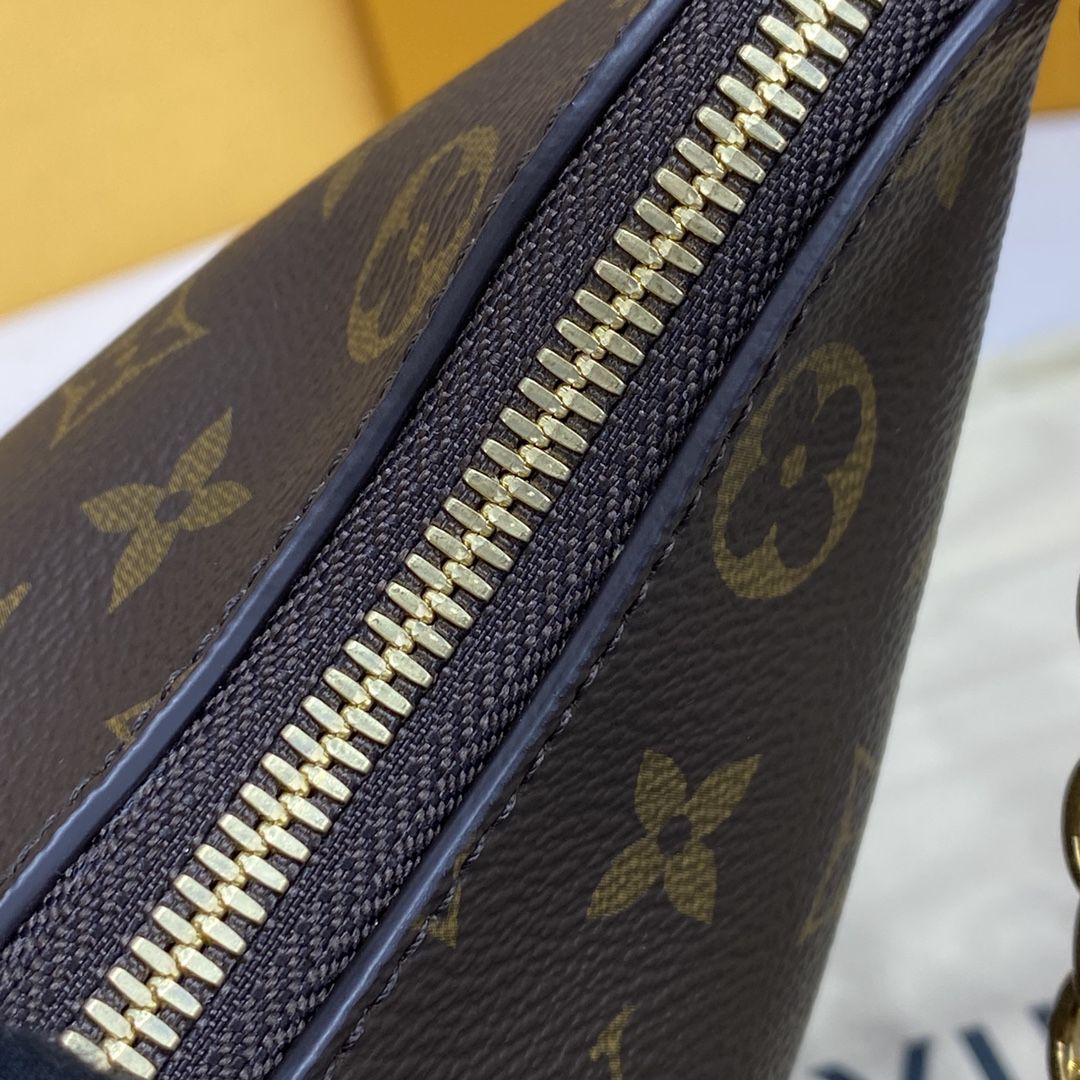 #m45831 l**is V*t*n monogram boulogne handbag