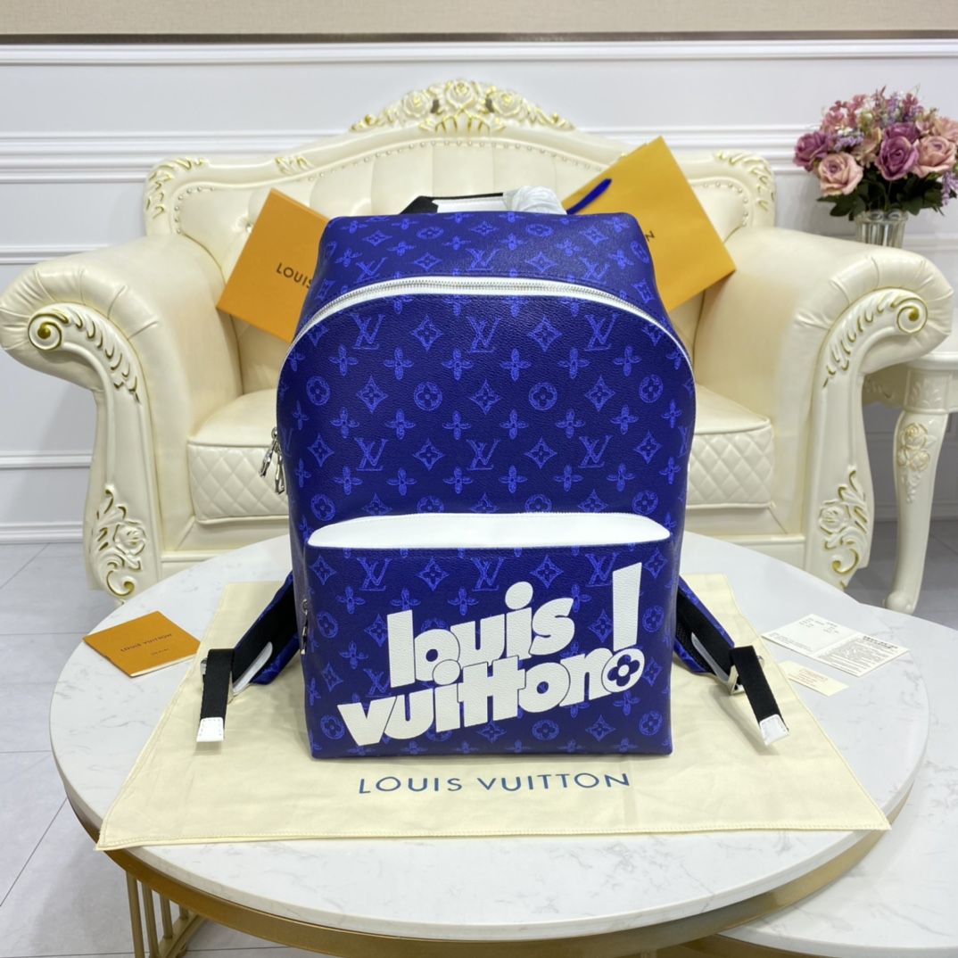 #m45879 l**is V*t*n everyday lv discovery backpack