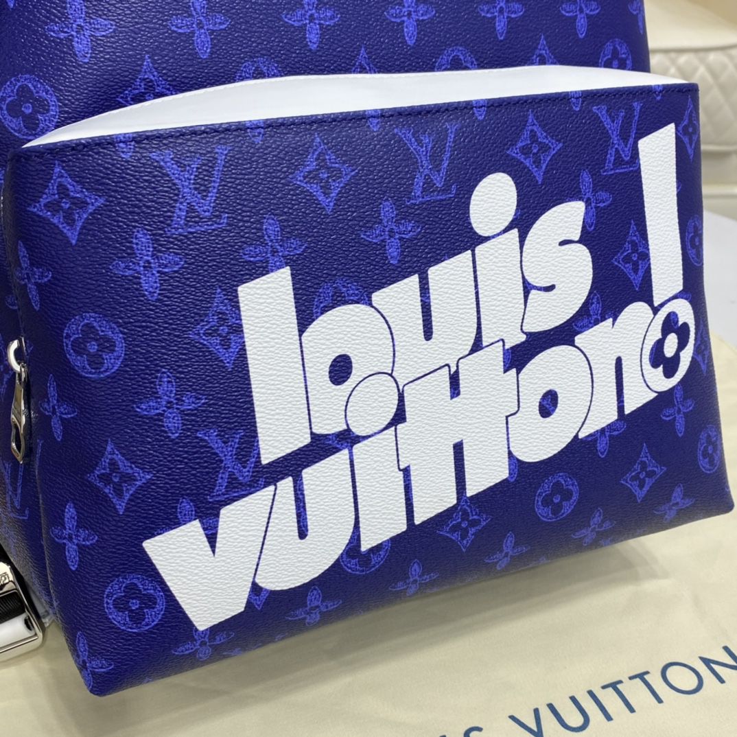 #m45879 l**is V*t*n everyday lv discovery backpack