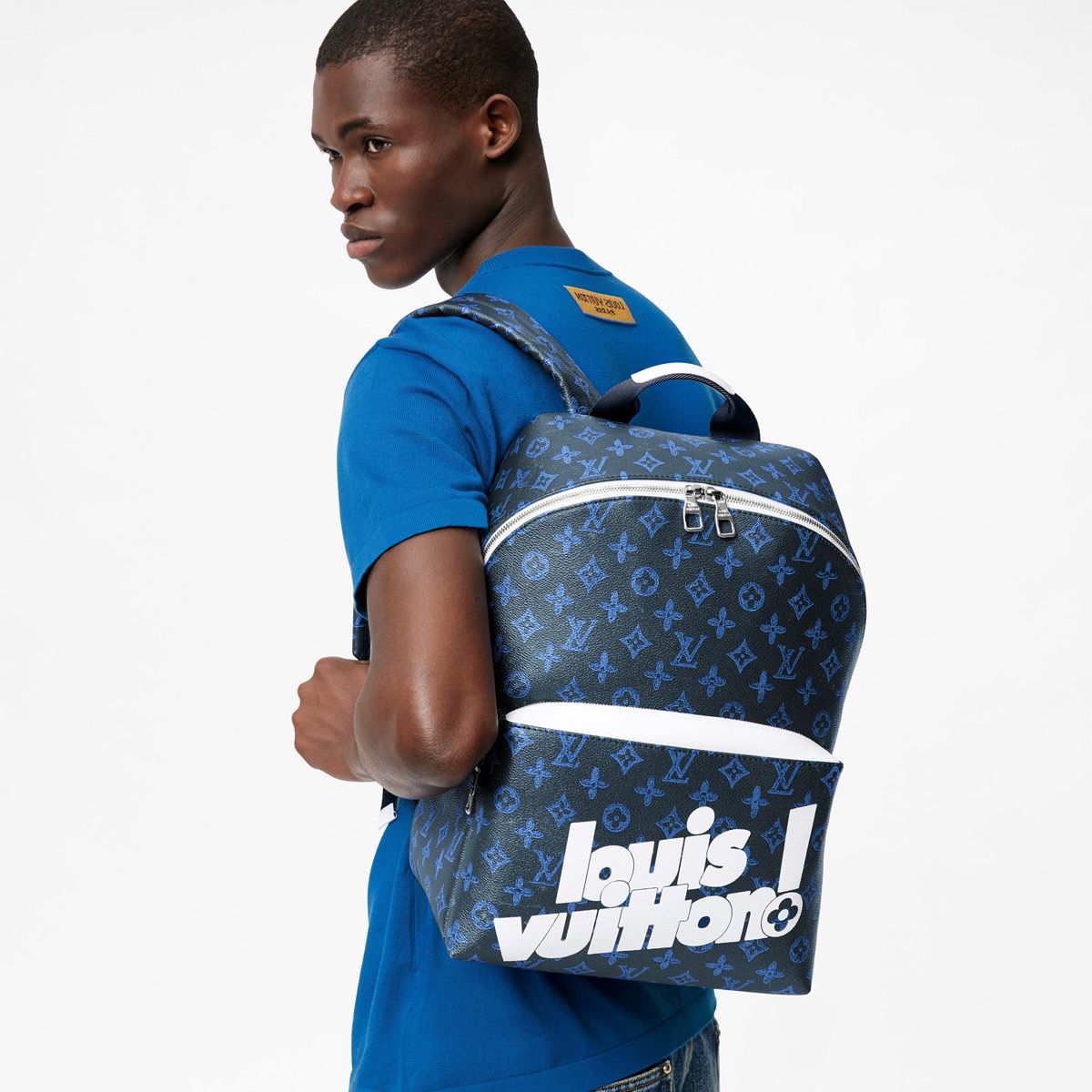 #m45879 l**is V*t*n everyday lv discovery backpack