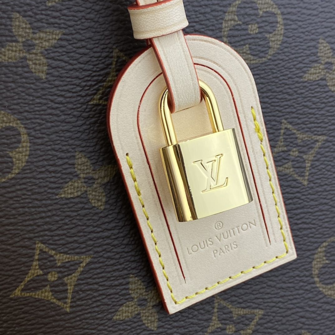 #m45898 l**is V*t*n monogram grand palais tote