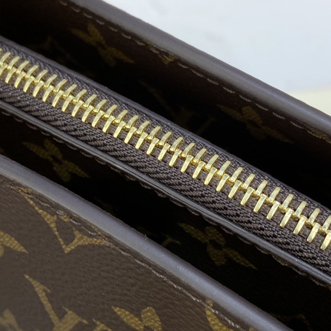 #m45898 l**is V*t*n monogram grand palais tote