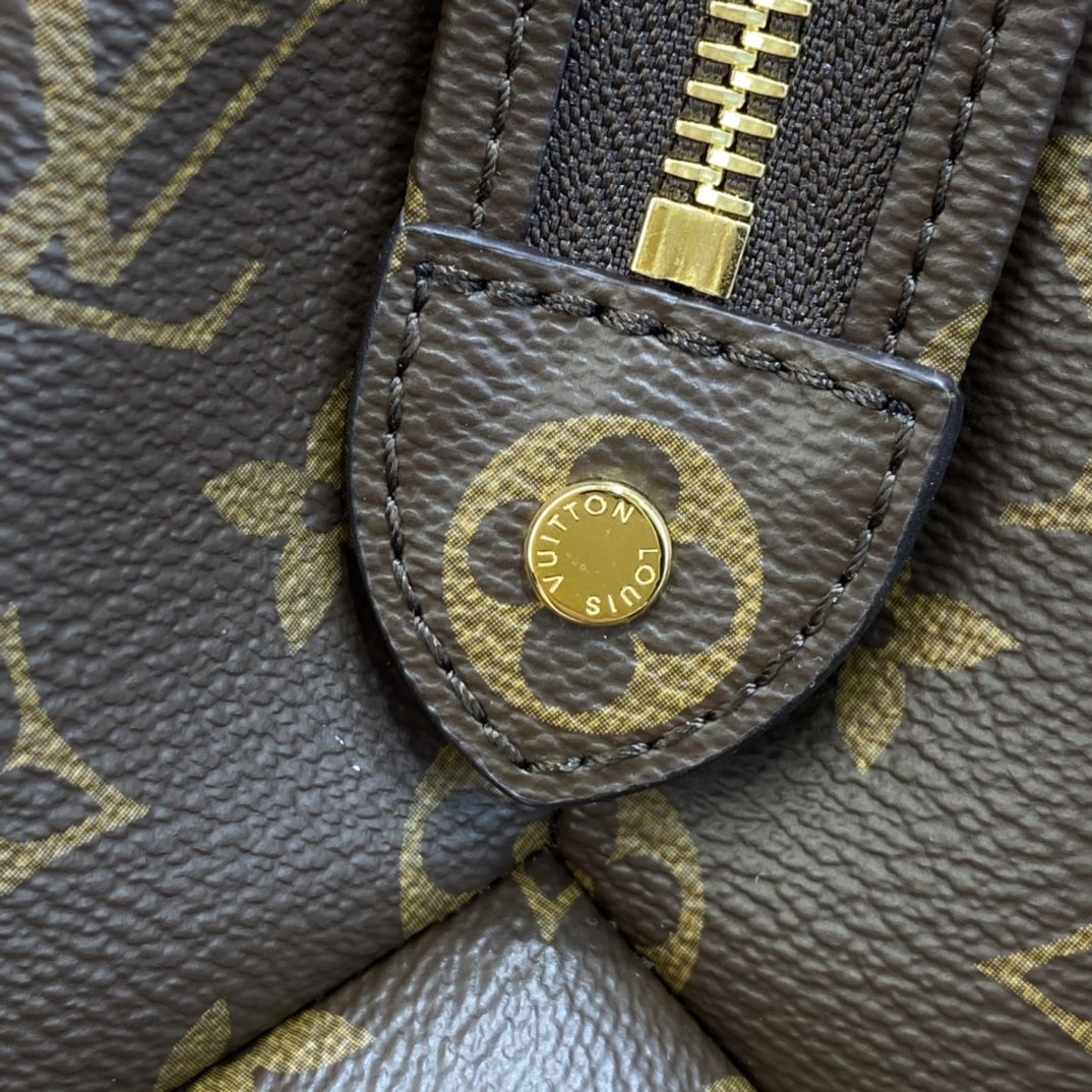 #m45900 l**is V*t*n monogram petit palais tote