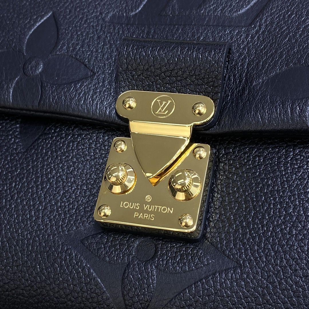 #m45976 l**is V*t*n monogram empreinte madeleine mm handbag