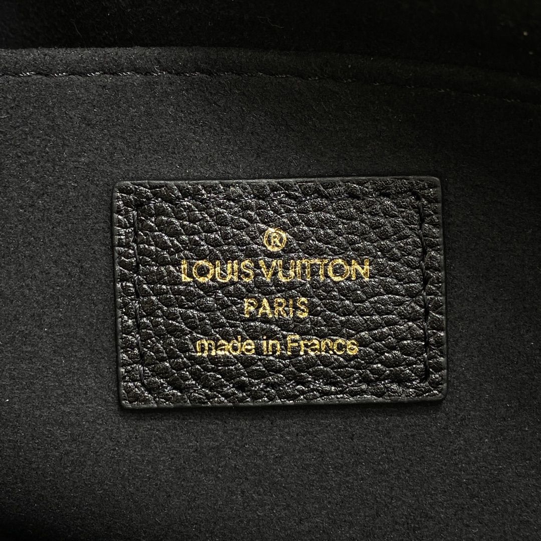 #m45976 l**is V*t*n monogram empreinte madeleine mm handbag
