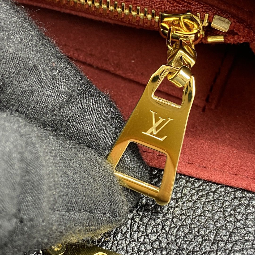 #m45978 l**is V*t*n monogram empreinte madeleine mm handbag
