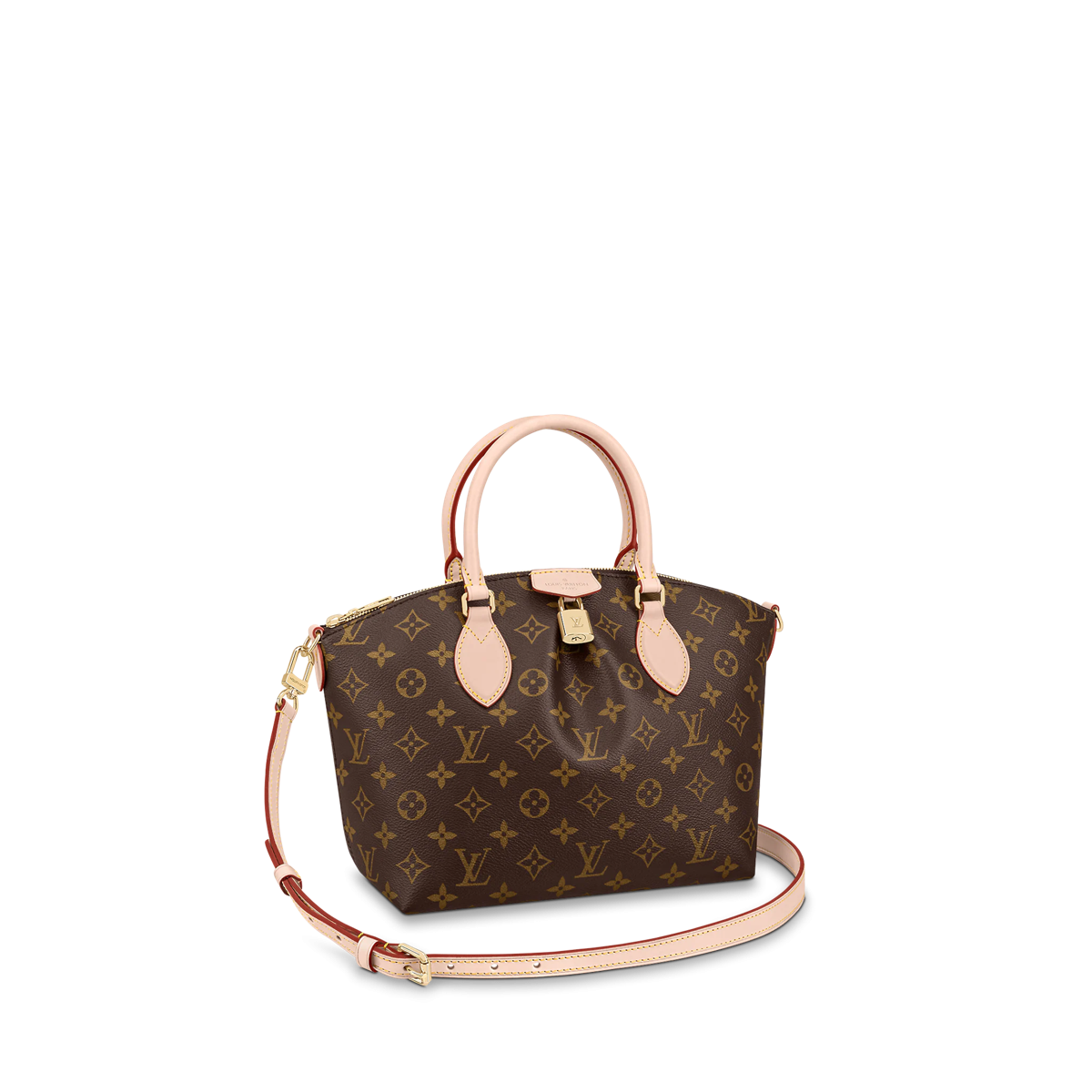 #m45986 l**is V*t*n monogram canvas boÉtie pm tote bag