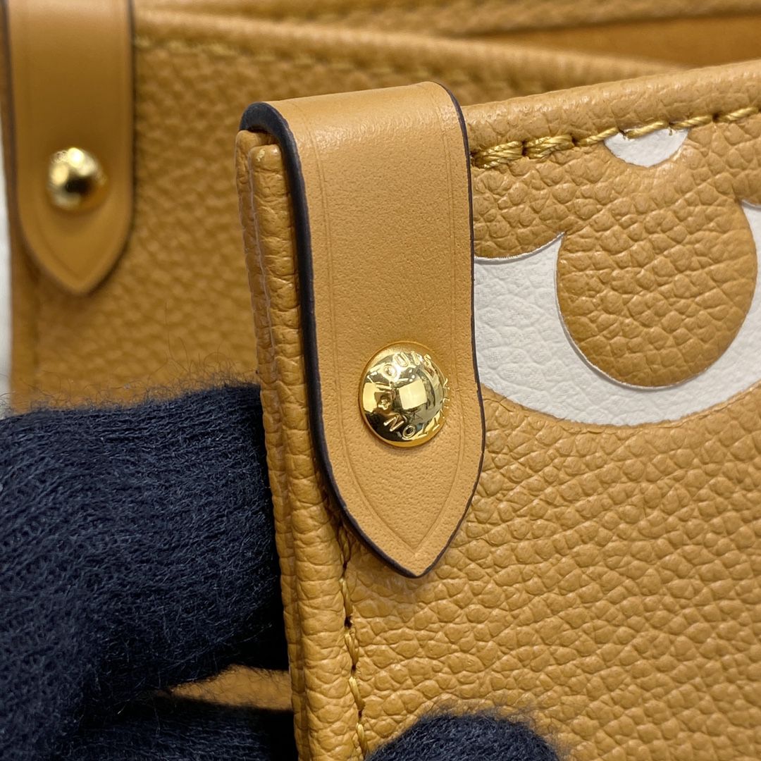#m46015 l**is V*t*n monogram empreinte onthego mm tote