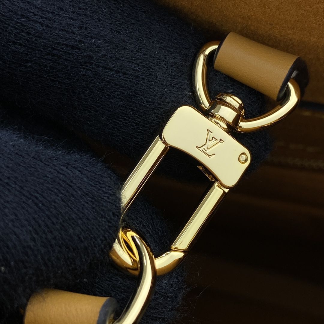 #m46015 l**is V*t*n monogram empreinte onthego mm tote